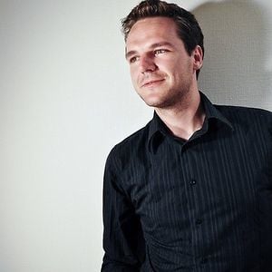 Profile picture for Héctor García