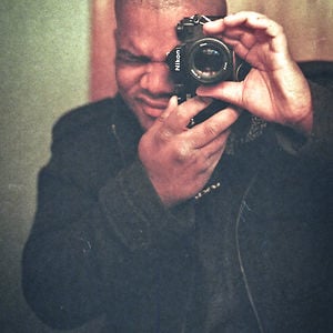 Profile picture for Christopher Wilkes