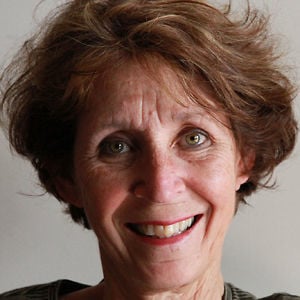 Profile picture for Marjan van Oostrum