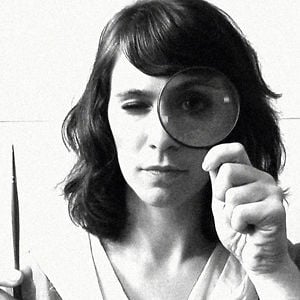 Profile picture for Sarah Bocket