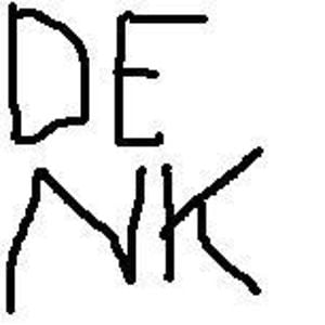 Profile picture for DENK