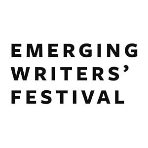 Profile picture for Emerging Writers' Festival
