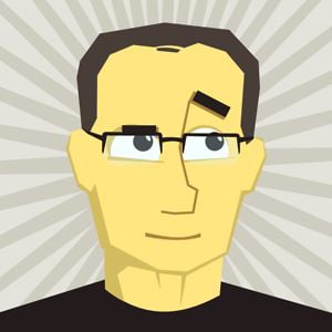 Profile picture for Lukasz Tyrala