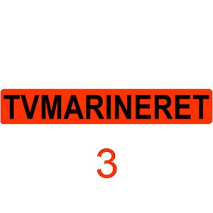 Profile picture for TVMarineret 3