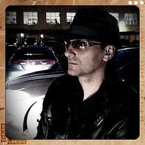 Profile picture for Max Renkus Kuzenov