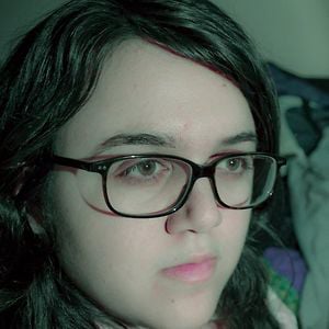 Profile picture for Mélodie