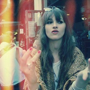 Profile picture for Alice Phoenix