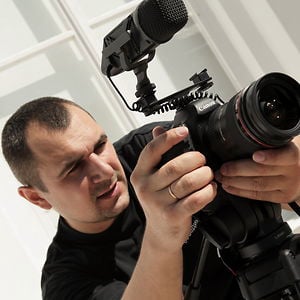 Profile picture for Oleg Kabanov
