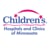 Children's of Minnesota