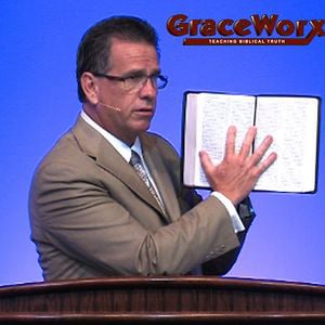 Profile picture for GraceWorx Ministries