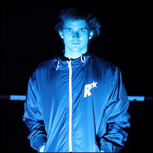 Profile picture for Lubomir Krupka