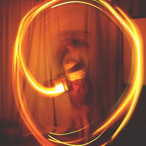 Profile picture for Allison Potier