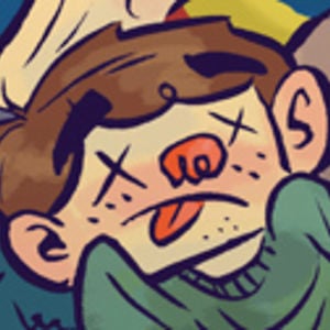 Profile picture for Chris Houghton