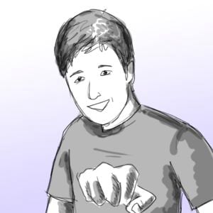 Profile picture for Josef Sipkins
