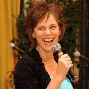 Profile picture for Jen Singer