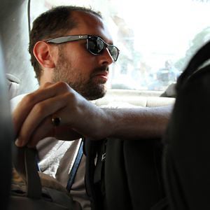 Profile picture for Pablo Tourrenc