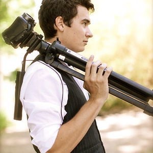 Profile picture for Stephen Frey