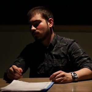 Profile picture for Doğuş MİNSİN