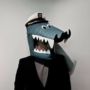 Profile picture for waughwaugh