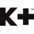 K+