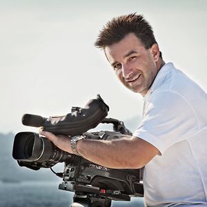 Profile picture for Tasos Nikolaou
