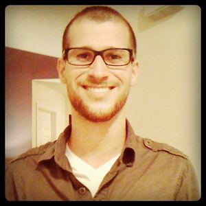 Profile picture for Matthew Erxleben