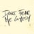 dontfearmegypsy