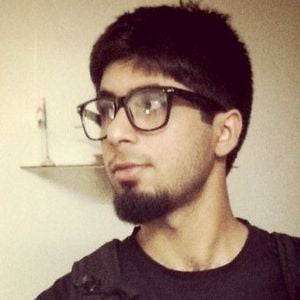 Profile picture for Alap Shah