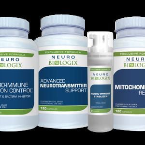 Profile picture for Neurobiologix