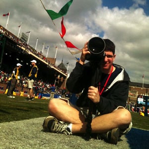 Profile picture for Alex Neier