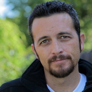 Profile picture for Larry McLaughlin