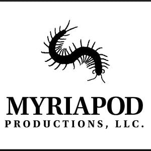 Profile picture for Myriapod Productions