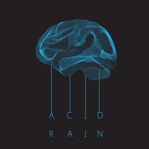 Profile picture for Acid Rain VFX