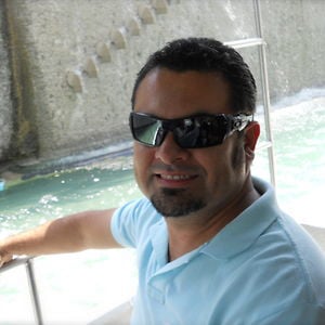 Profile picture for Edgardo Ruelas