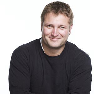 Profile picture for Marc Anderson