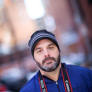 Profile picture for Erik Proulx