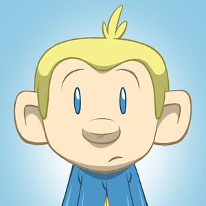 Profile picture for Aaron Q.