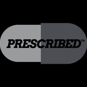 Profile picture for PRESCRIBED