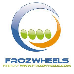 Profile picture for FrozWheels Thailand