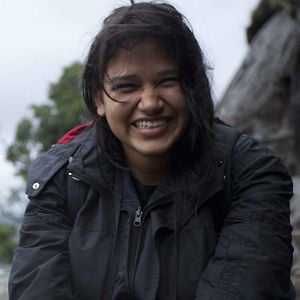 Profile picture for Vatsala Goel