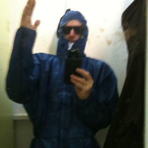 Profile picture for Rod Black