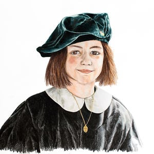 Profile picture for Pascaline Piot