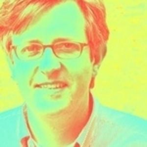 Profile picture for Greg Flynn
