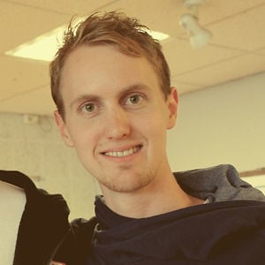 Profile picture for Tarje Pladsen