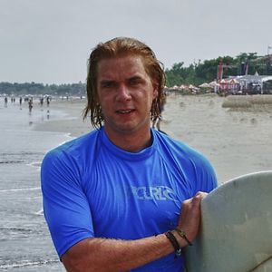 Profile picture for Victor Kondratenko