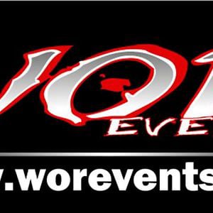 Profile picture for WOR EVENTS MEDIA