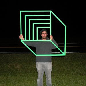 Profile picture for Aakash Nihalani
