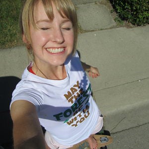 Profile picture for Victoria Waddington