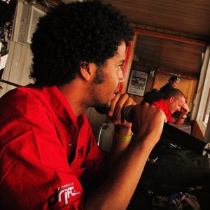 Profile picture for AfroDrift