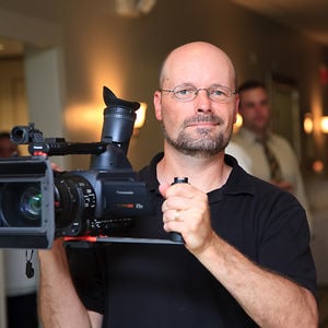 Profile picture for Michael Harnois